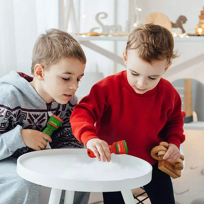 🔥BUY 1 GET 1 FREE🎁Slide Projector Torch Projection Light - newbeew