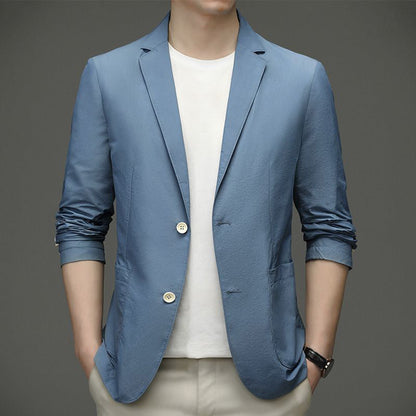 🎁Clearance Sale 40% OFF⏳Men's Lightweight Blazer