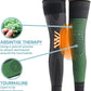 🎁Clearance Sale 49% OFF⏳ Mugwort Self Heating Knee Pads Mugwort Self Heating Knee Pads - newbeew