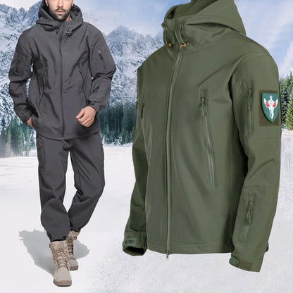 🎁Hot Sale 49% OFF⏳Windproof Waterproof Jacket