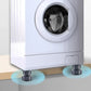 🔥Buy 1 Free 4🔥Highly Adjustable Washing Machine Holder