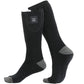 🎁Hot Sale 49% OFF⏳Heated Socks with Adjustable Temperature