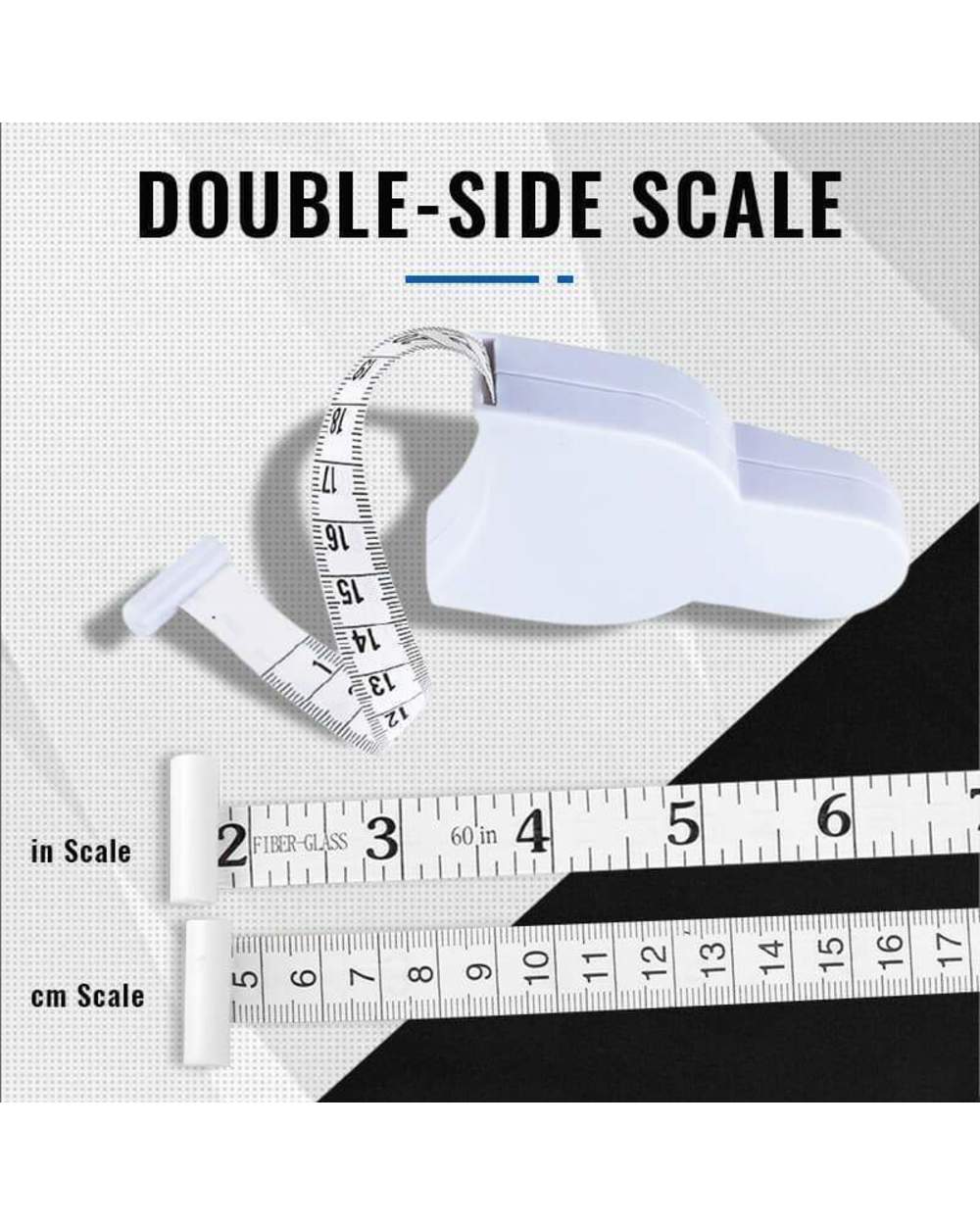 🔥Buy 1 Free 1🔥AUTOMATIC TELESCOPIC TAPE MEASURE - newbeew