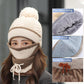 🧣Winter Warm 3-in-1 Bandana (Mask, Hat, Scarf)🧣 - newbeew