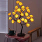 🎁New Year Sale 49% OFF⏳Forever Rose Tree Lights, Eternal Love