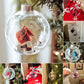 🎁Christmas 49% OFF⏳Knitting Christmas Ornament - newbeew