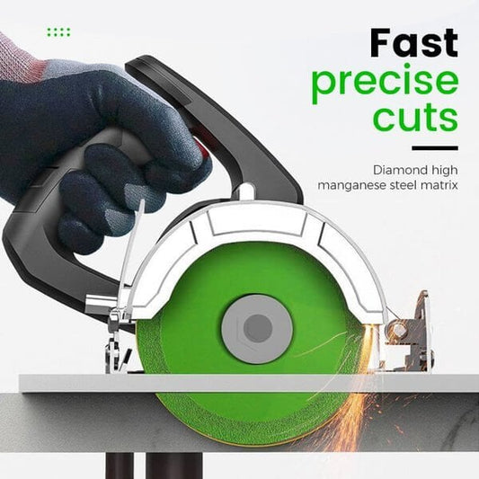 🎁New Year Sale 49% OFF⏳Glass Cutting Disc