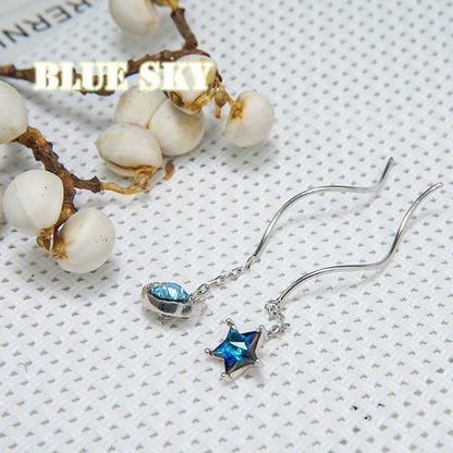 🎁Hot Sale 49% OFF⏳New Style Glamour Earbob