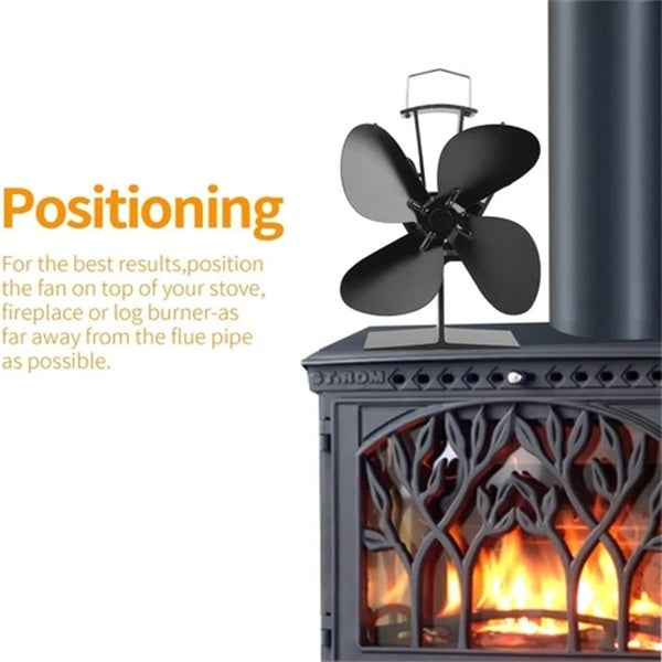 🔥FREE SHIPPING🔥FireFlow fan - newbeew