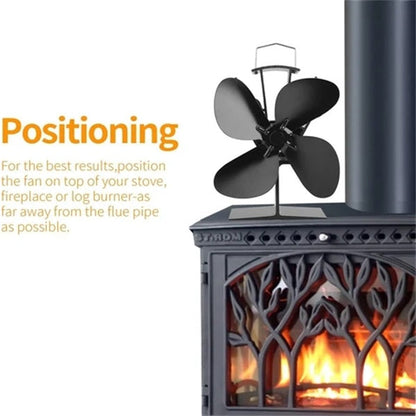 🔥FREE SHIPPING🔥FireFlow fan - newbeew