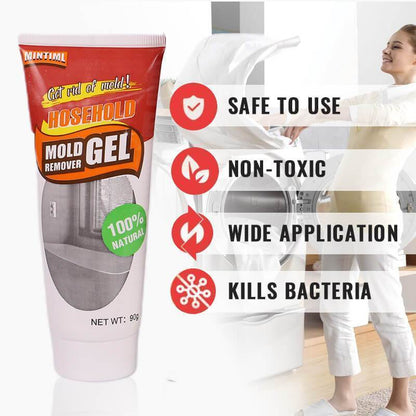 🔥Buy 2 Free 1🔥Mintiml™ Household Mold Remover Gel