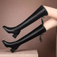 🎄Free Shipping🎁🎄2024 Sweet and comfortable elastic boots - newbeew