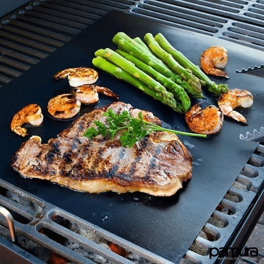 🎁Hot Sale 49% OFF⏳The Best Non-Stick Barbecue Mats