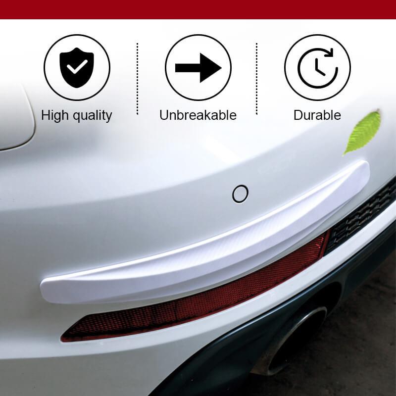 🚗Anti Collision Car Bumper Guard Strip - newbeew