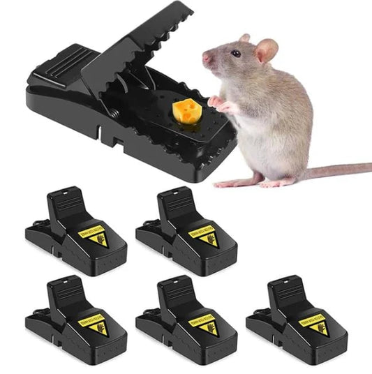 🔥Buy 1 Free 1🔥Reusable mousetrap
