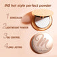 🍀Buy 1 Free 1🍀2024 New Golden Diamond Face Powder - newbeew