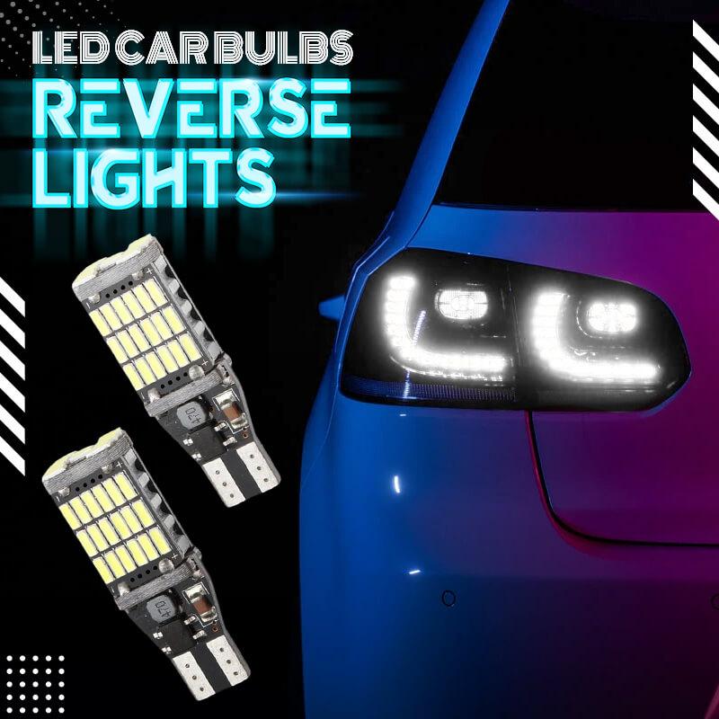 🎁Hot Sale 49% OFF⏳LED Car Bulbs Reverse Lights - newbeew
