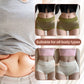 🎁Hot Sale 49% OFF⏳Premium Satin Antibacterial Moisture-absorbing Pantiess