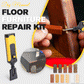 🎁Clearance Sale 49% OFF⏳DIY Manual Floor Furniture Repair Kit - newbeew