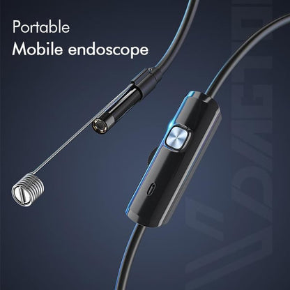 🎁Christmas 49% OFF⏳3 IN 1 USB endoscope (universal across all platforms) - newbeew