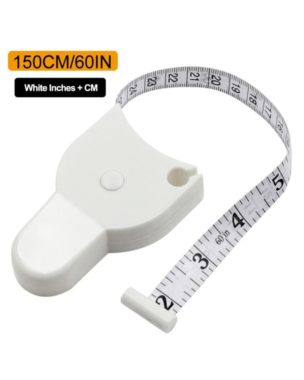 🔥Buy 1 Free 1🔥AUTOMATIC TELESCOPIC TAPE MEASURE - newbeew