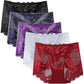 🔥Buy 1 Free 2🔥Women's Handmade Silk Lace Underwear Package