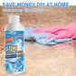 🎁Hot Sale 49% OFF⏳Stone Stain Remover Cleaner (Effective Removal of Oxidation, Rust, Stains)
