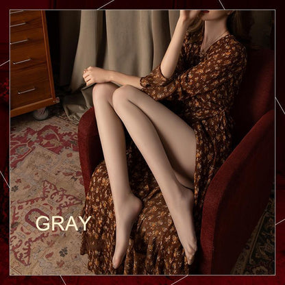 🎁Clearance Sale 49% OFF⏳Universal Stretch Anti-scratch Stockings - newbeew