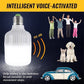 🎁Hot Sale 49% OFF⏳Buy 2 Free 1🔥Automatic Motion Sensor LED Lamp