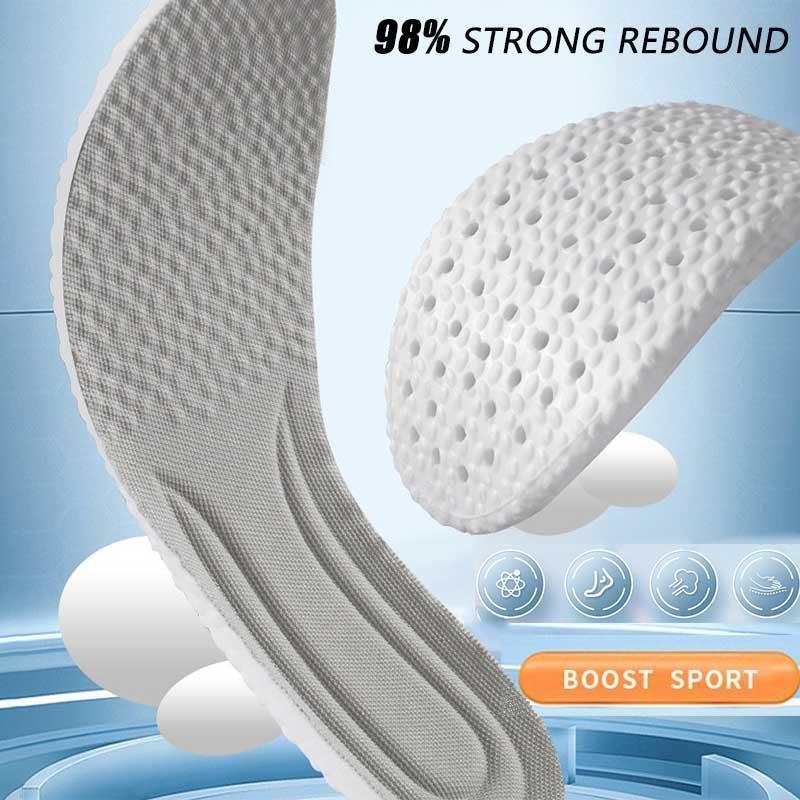 🌟Buy 1 Free 1🌟Super Elastic Universal Insole - newbeew