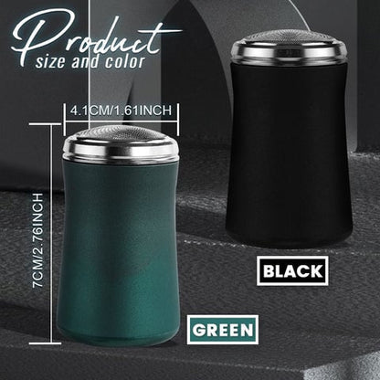 🎁Hot Sale 49% OFF⏳Pocket Size Washable Electric Razor - newbeew