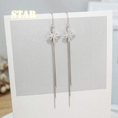 🎁Hot Sale 49% OFF⏳New Style Glamour Earbob