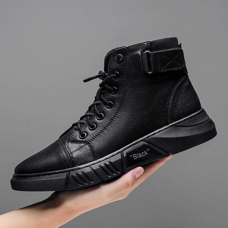🎁Hot Sale 49% OFF⏳High Quality Thigh High Boots Leather Shoes