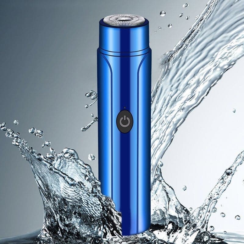 🎁Hot Sale 49% OFF⏳Mini Rechargeable Electric Shaver