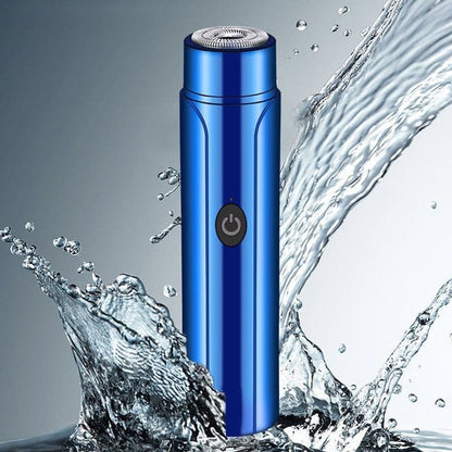 🎁Hot Sale 49% OFF⏳Mini Rechargeable Electric Shaver