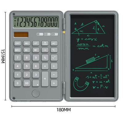 🎁Hot Sale 49% OFF⏳Electronic Sketchpad Calculator