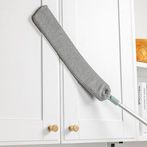 🎁Hot Sale 49% OFF⏳Multifunction Retractable Microfiber Dust Brush Gap Mop