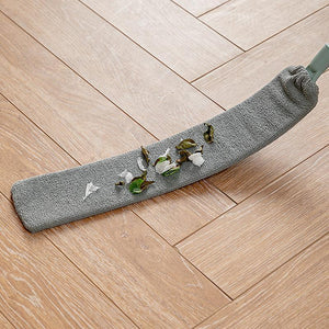 🎁Hot Sale 49% OFF⏳Multifunction Retractable Microfiber Dust Brush Gap Mop