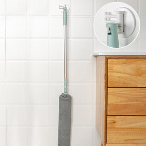 🎁Hot Sale 49% OFF⏳Multifunction Retractable Microfiber Dust Brush Gap Mop