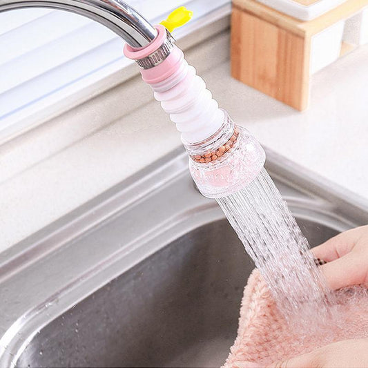 🔥BUY 2 GET 1 FREE🚿Faucet Booster Filter - newbeew