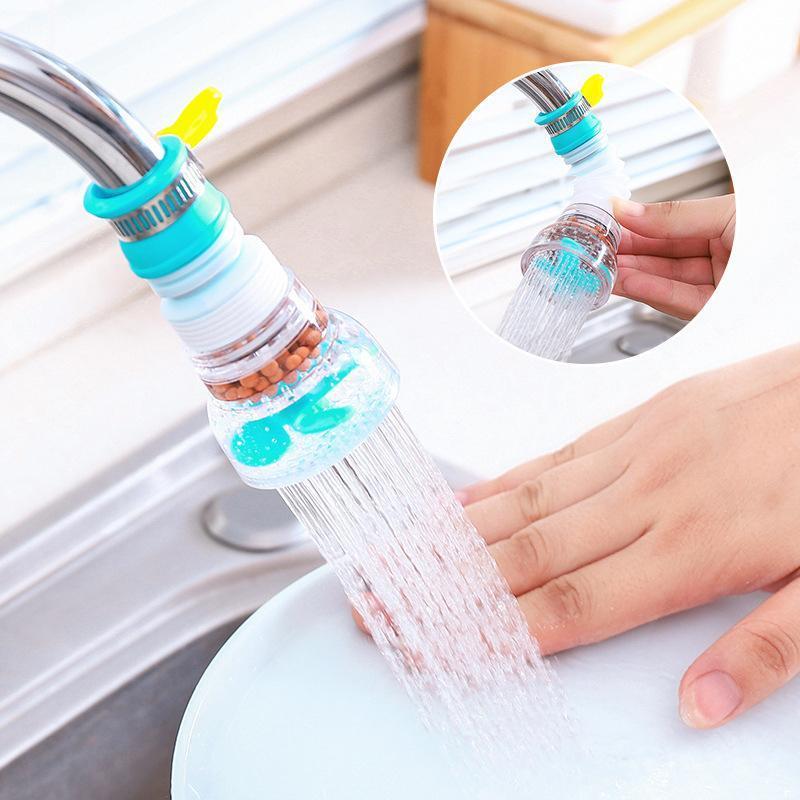 🔥BUY 2 GET 1 FREE🚿Faucet Booster Filter - newbeew