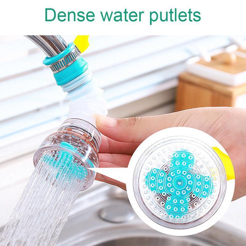 🔥BUY 2 GET 1 FREE🚿Faucet Booster Filter - newbeew