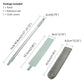 🎁Hot Sale 49% OFF⏳Multifunction Retractable Microfiber Dust Brush Gap Mop