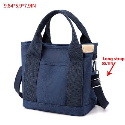 🎁Hot Sale 49% OFF⏳2024 New Large capacity multi-pocket handbag