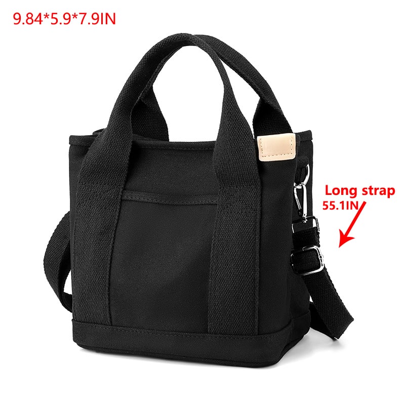 🎁Hot Sale 49% OFF⏳2024 New Large capacity multi-pocket handbag