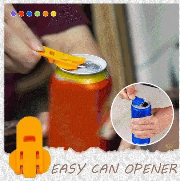 🔥HOT SALE🔥Easy can opener - newbeew