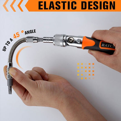 🎁Hot Sale 49% OFF⏳Electric Wrench Sleeve Universal Extension Rod