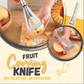 🔥Buy 2 Free 1🔥Fruit Carving Knife - DIY Platter Decoration
