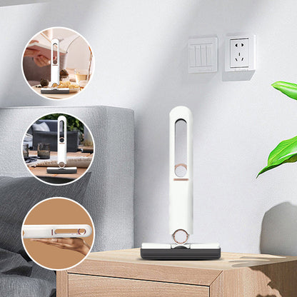 🎁Christmas 49% OFF⏳Portable Self-Wringing Mini Mop - newbeew