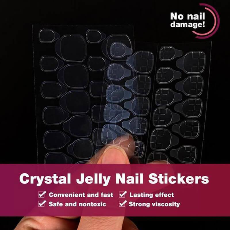 🎁Hot Sale 49% OFF⏳Mysterious Cat Eye Nail Patch - newbeew